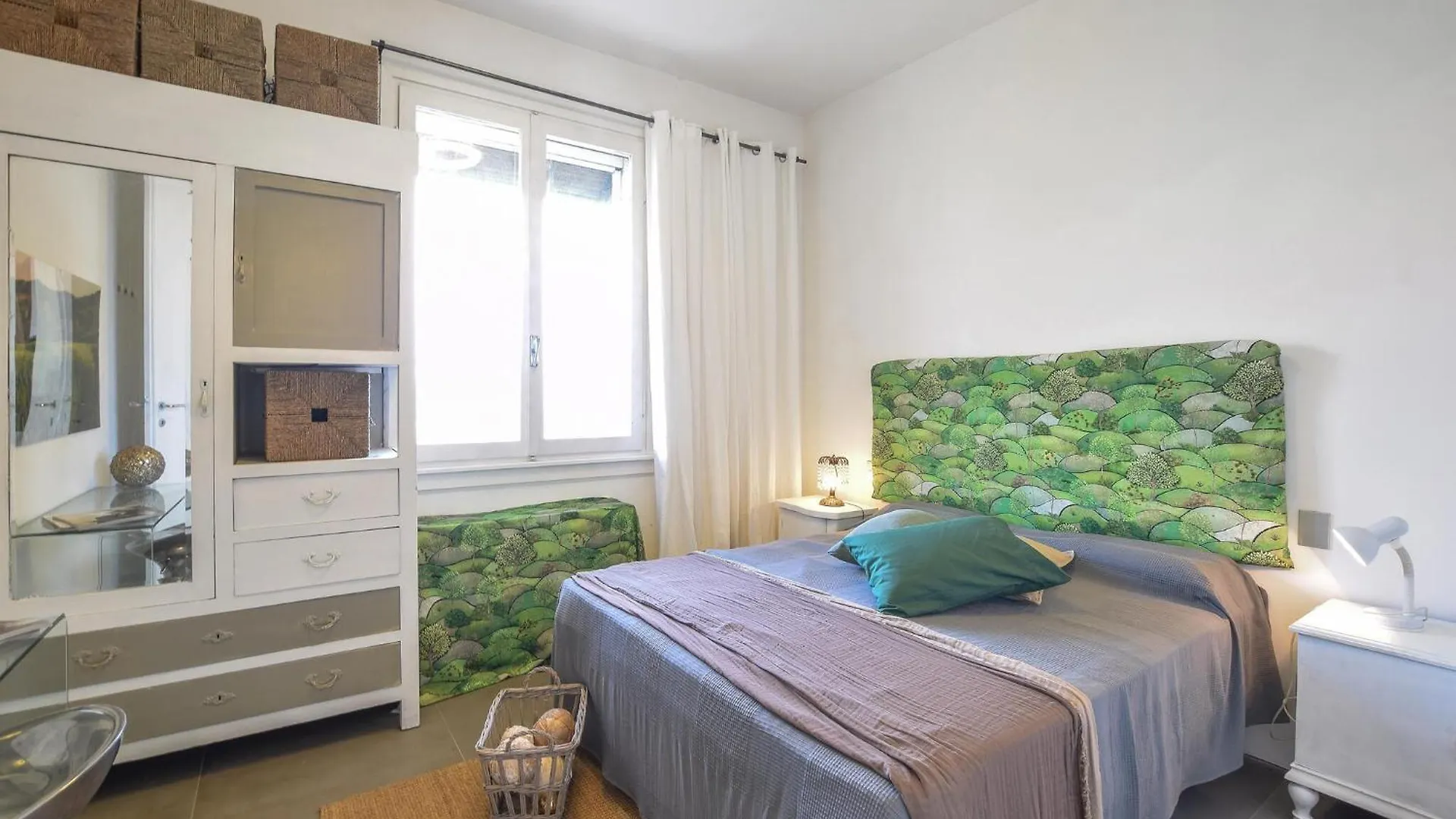 Holiday home 3 Bedroom Stunning Home In Cecima Ponte Nizza