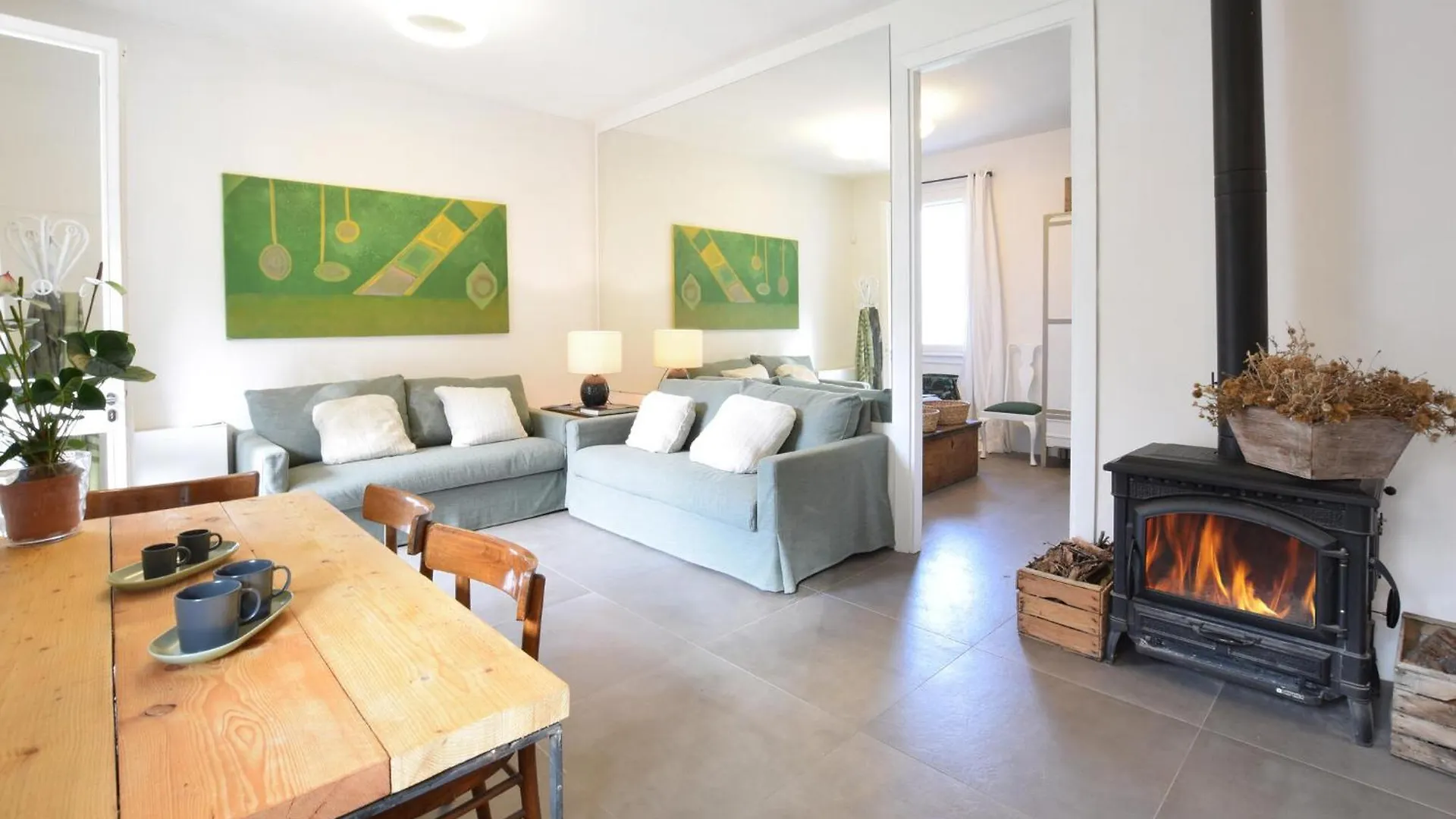Holiday home 3 Bedroom Stunning Home In Cecima Ponte Nizza Italy